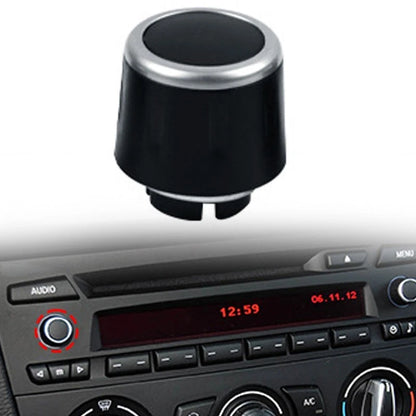 Volume Control Knob for BMW E90 E81 E82 E87 E88 (2006–2013)