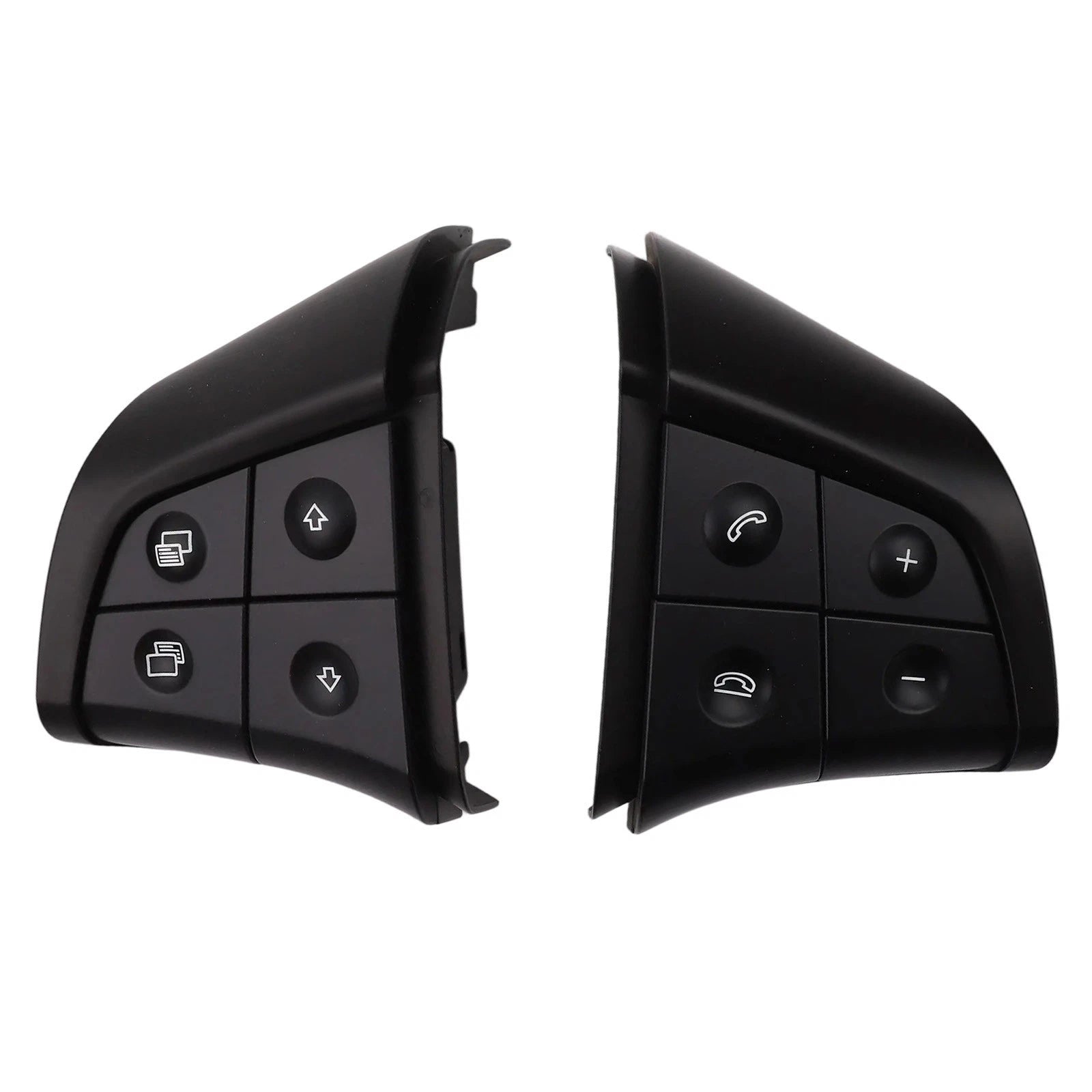 Steering Wheel Switch Button for Mercedes W164/W251/W245 (2006–2015)