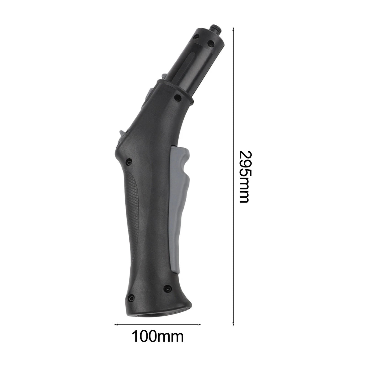Steam Control Handle and Hose for Karcher (2010–2023)