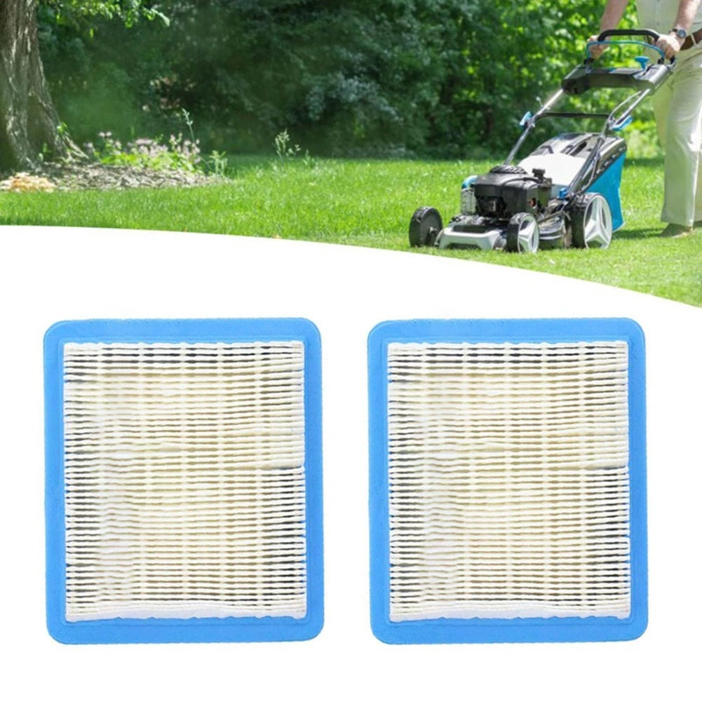 Air Filter Cartridge for JM26 JM36 JS25 JS26 Lawn Mower Models