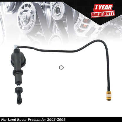 Clutch Master Cylinder STC000171 for Land Rover Freelander (2002–2006)
