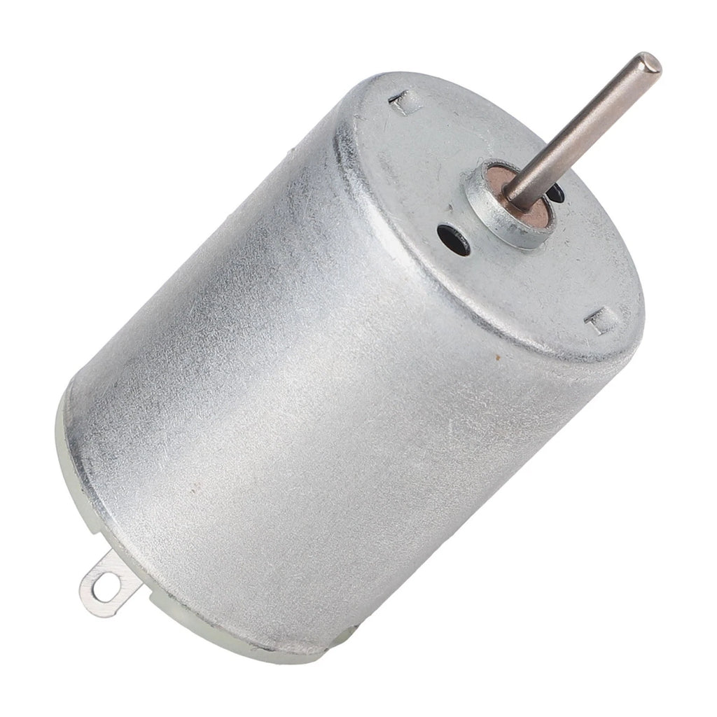 DC Motor Tool for Electric Machines (DC6V-12V)