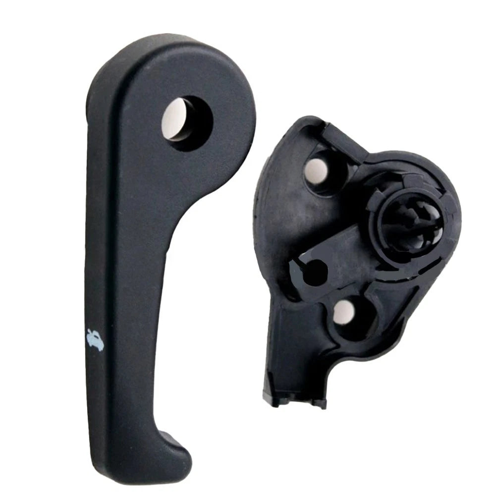 Hood Latch Release Base Assembly for Hyundai Sonata (YF)