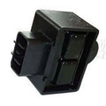 WSM Relay Assembly Main Power for Mercury/Yamaha 30-115 Hp 4-Stroke (2005–2021) 343-530