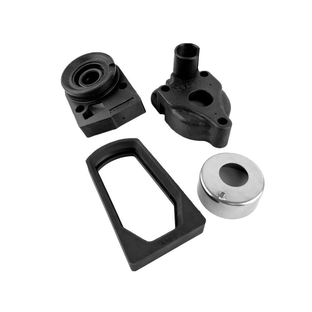 Water Pump Impeller Kit for Mercury 30-70 Hp (46-77177A3)