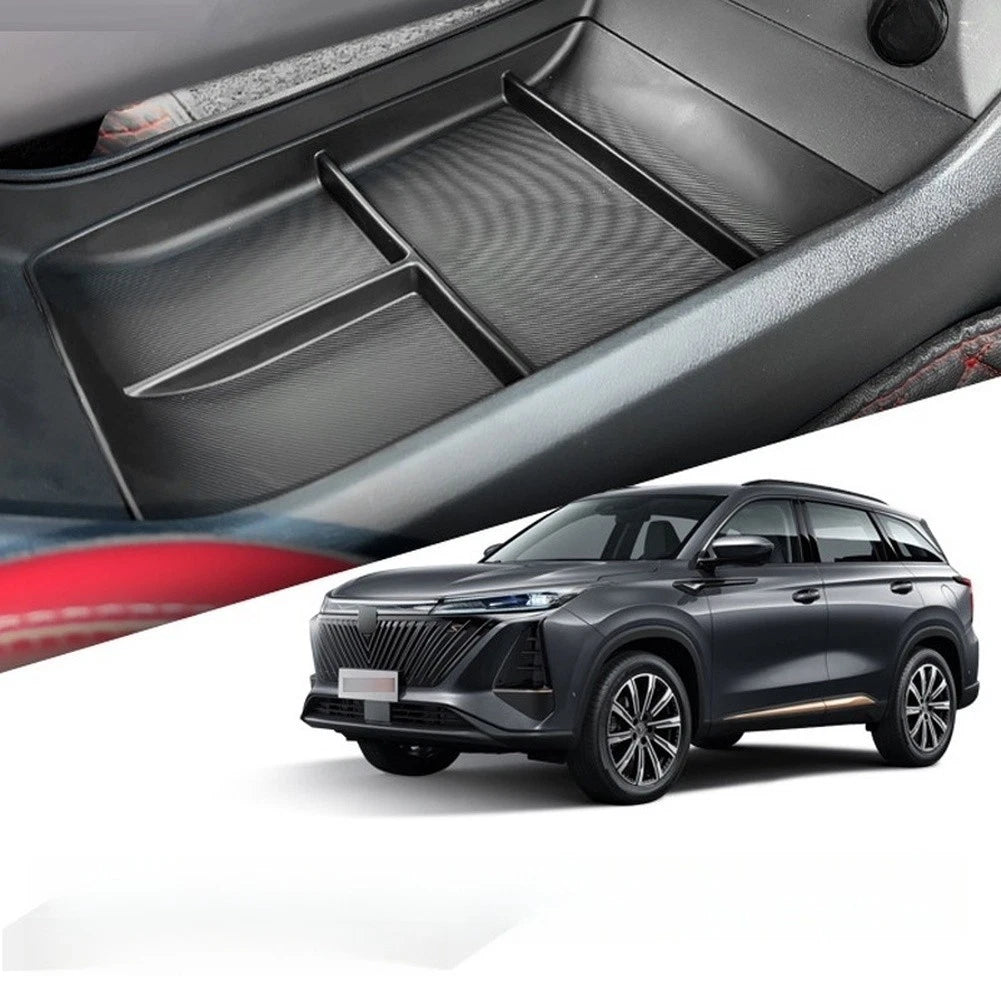 Interior Storage Solution for Changan CS75 Plus (26 Models)
