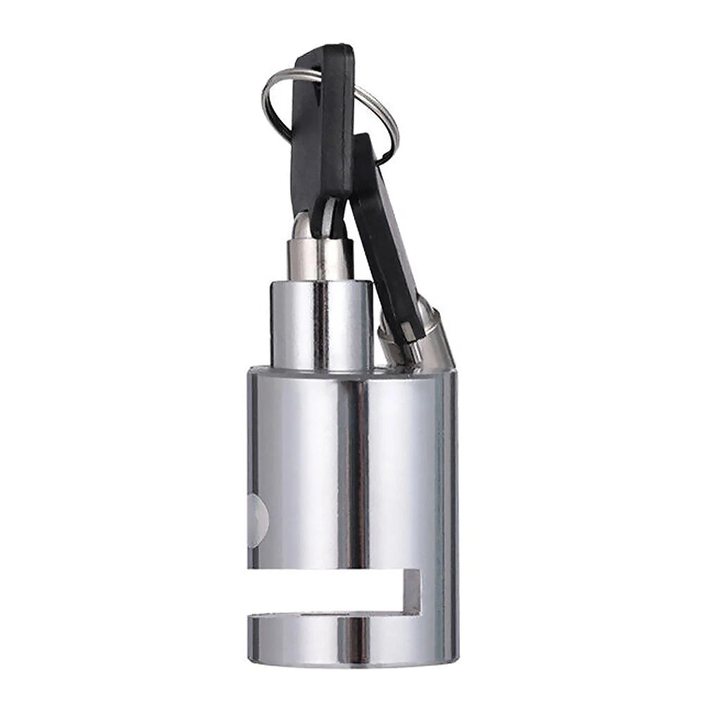 Disc Brake Lock for Motorcycle Bike (Anti Theft)