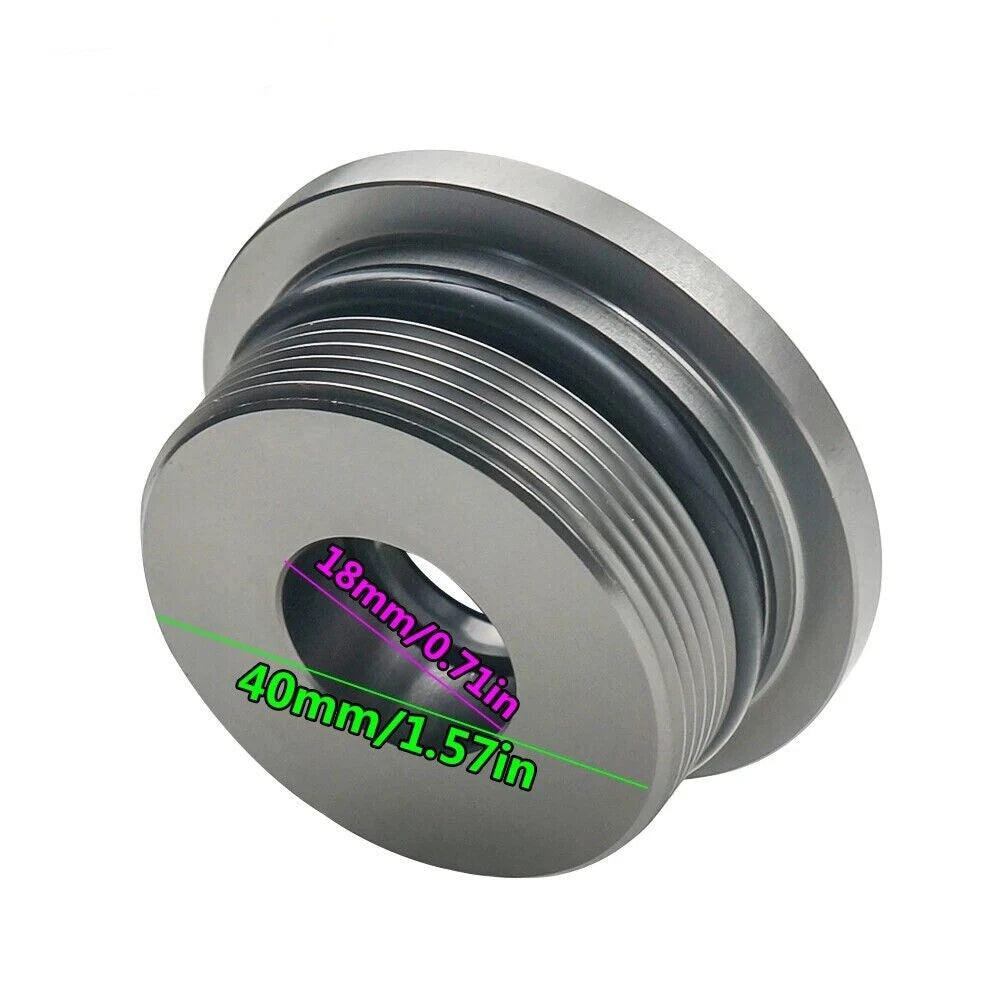 Trim Cylinder End Cap for Suzuki Outboard (48630-96J04)