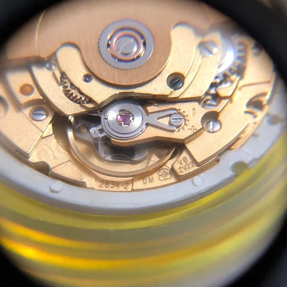 1Pcs Automatic Self-Winding Watch Movement for ETA 2834-2