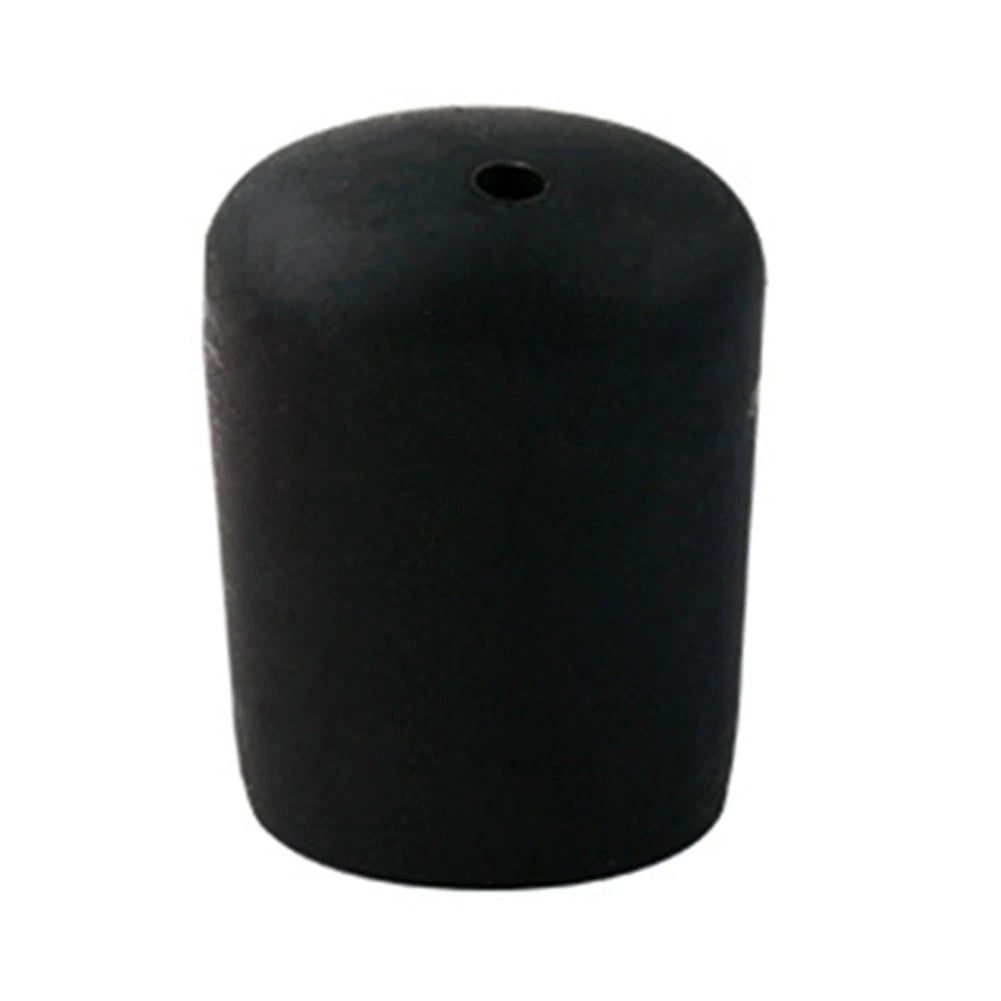Fishing Rod Handle Protector for Universal Use (Drain Holes, Soft Silicone)