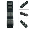 Front Left Glass Lifter Switch for Ssangyong Actyon Kyron (2007–2009)