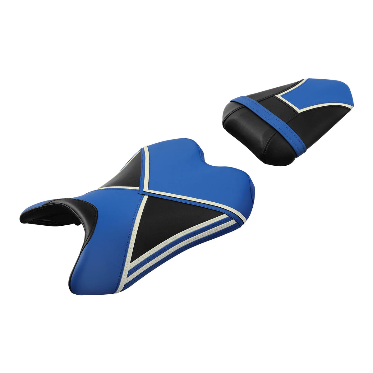 Driver & Passenger Seat for Yamaha YZF-R1 (2007–2008)