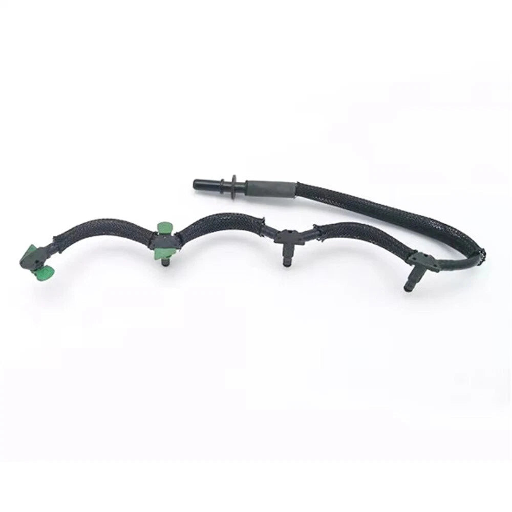 Leak Off Pipe Diesel Injector Return Hose for Ford C-MAX, Fiesta, Transit Connect (2003–2019)