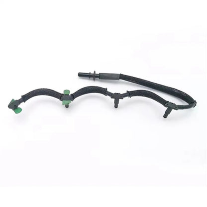 Leak Off Pipe Diesel Injector Return Hose for Ford C-MAX, Fiesta, Transit Connect (2003–2019)