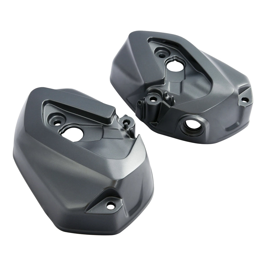 Cylinder Head Covers for BMW R1250GS (2019–2024)