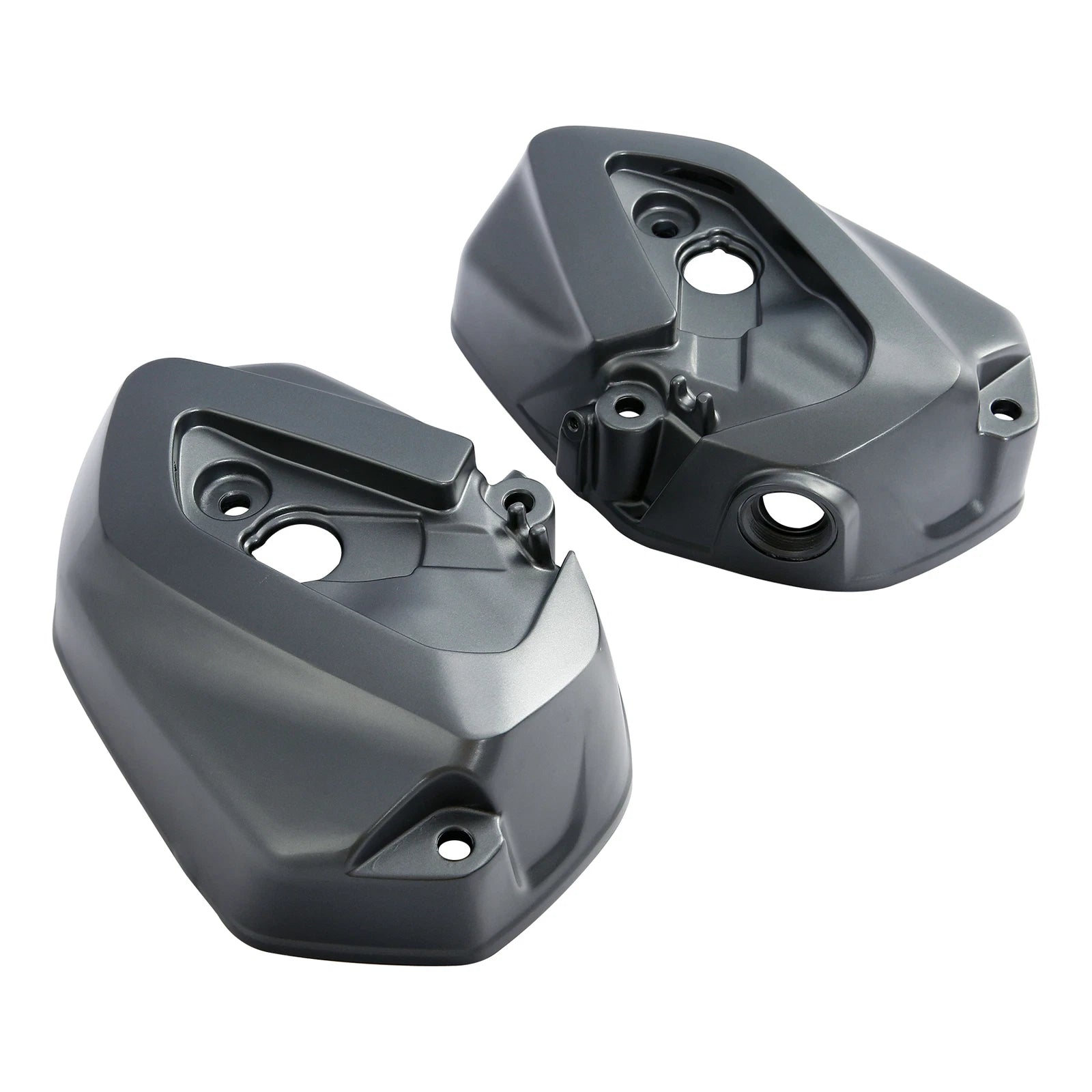 Cylinder Head Covers for BMW R1250GS (2019–2024)