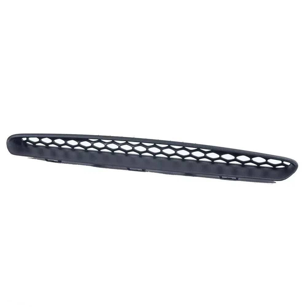 Center Hood Bezel Scoop Grille Insert for Dodge Durango (2018–2020) 68321446AC