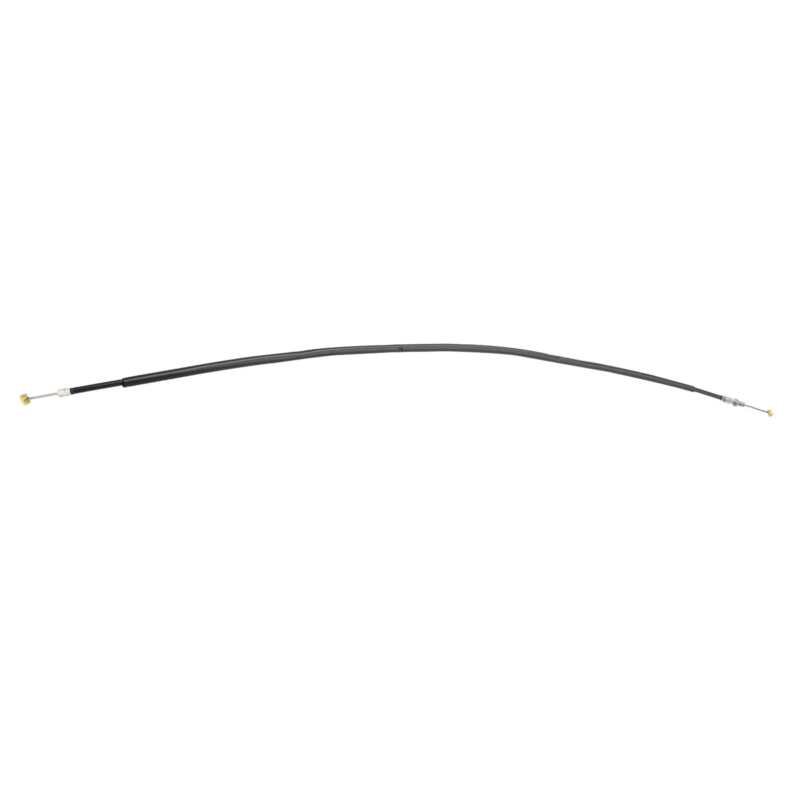 Clutch Cable for Suzuki GSXR600/750 (2011–2023) Black