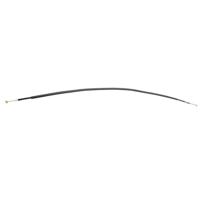 Clutch Cable for Suzuki GSXR600/750 (2011–2023) Black