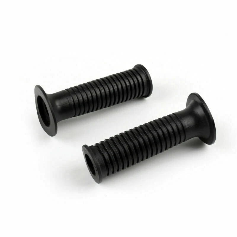 Rubber Handlebar Grips for BMW F650 ST/CS R1100/1150 RS R850 K1100 RS/LT (T9)
