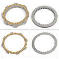 Clutch Kit Steel & Friction Plates for Honda CRF150 CRF150RB (2007–2017)