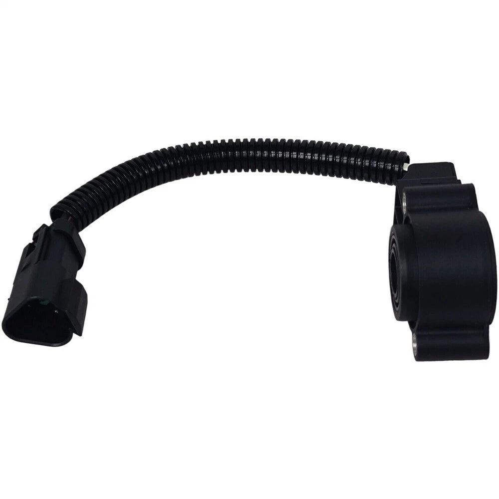 Throttle Pedal Position Sensor 266-1467 for Caterpillar C13 C9 C9.3 (2000–2023)