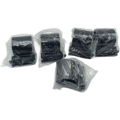 Set of 5 Heavy Duty ETrack Tool Holders for Trailers and Vans