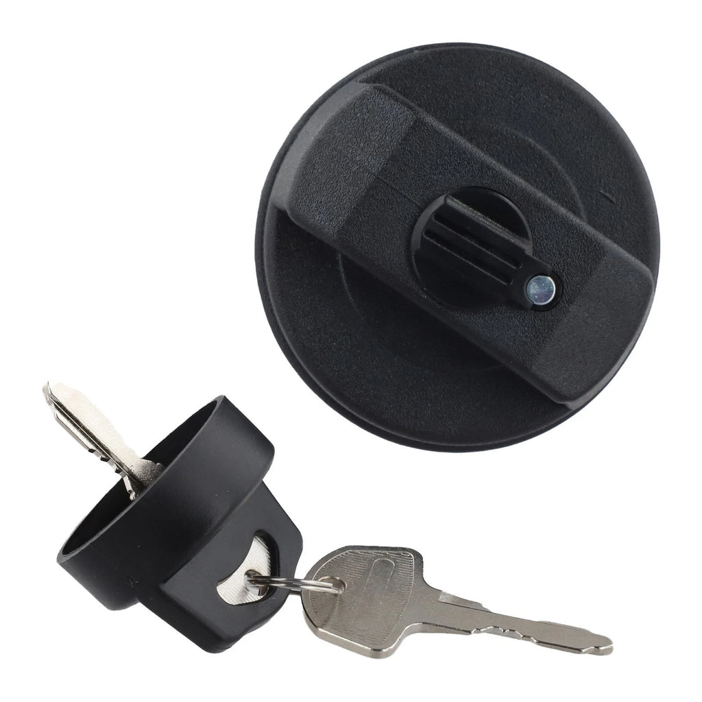 Fuel Cap for ATV (Fuel Management, Added Security, Easy Installation)