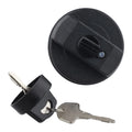 Fuel Cap for ATV (Fuel Management, Added Security, Easy Installation)