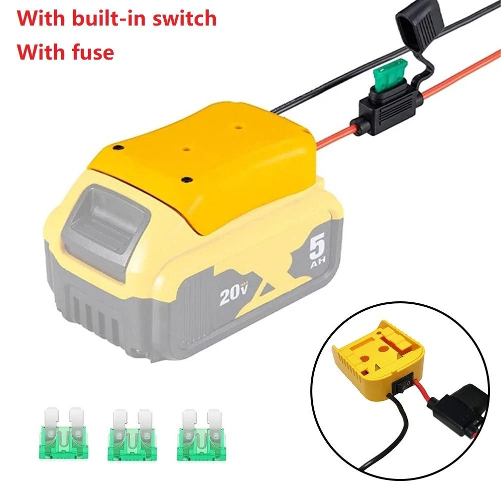 800W Brushless Motor Controller for Cycling (24V 36V 48V)