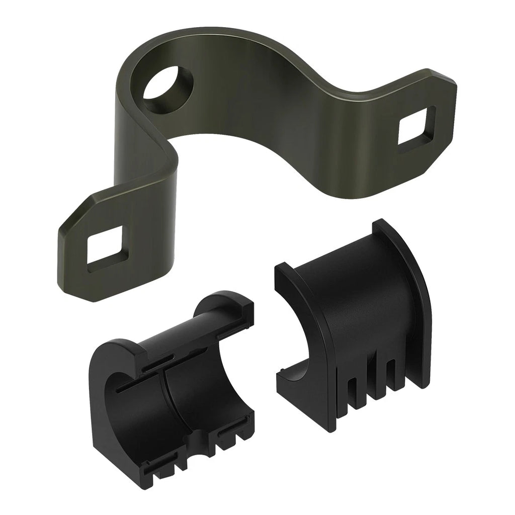 Upper Steering Bushing & Bracket for Polaris Scrambler Predator 500 Ranger 700 (2003–2014)
