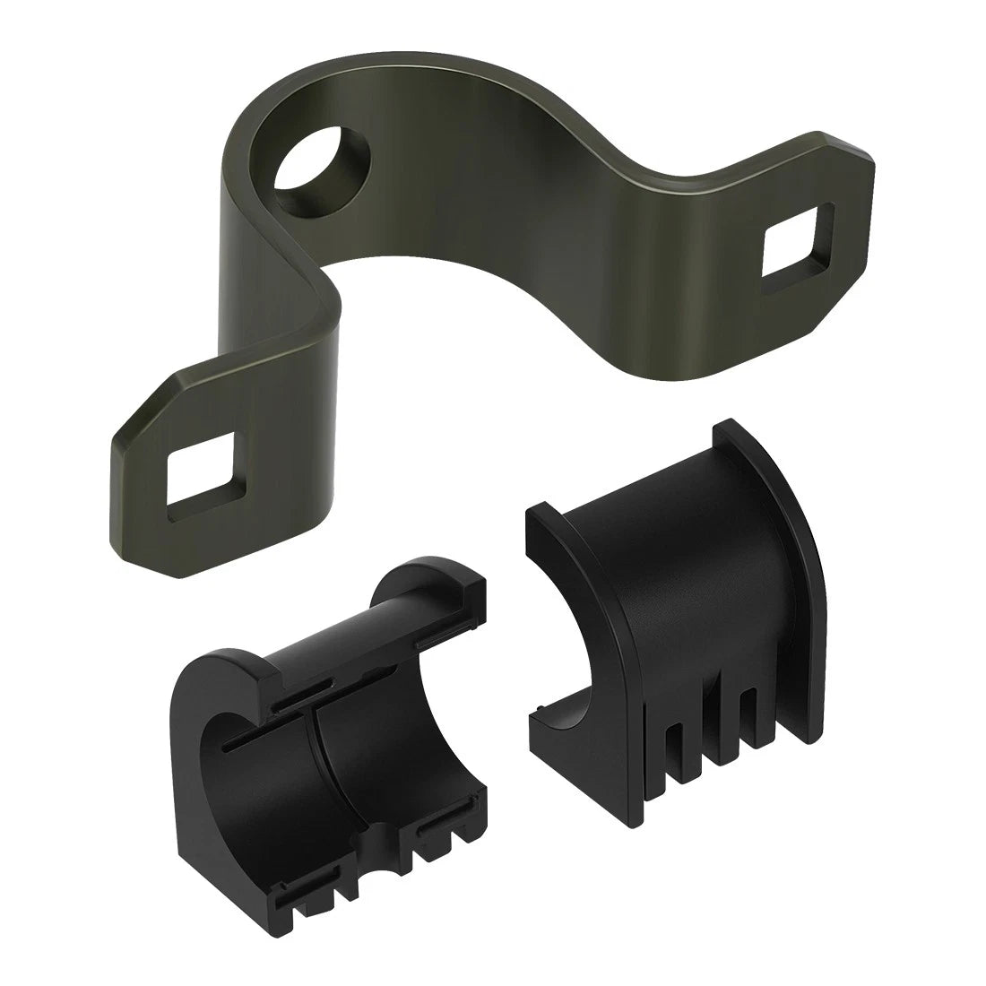 Upper Steering Bushing & Bracket for Polaris Scrambler Predator 500 Ranger 700 (2003–2014)