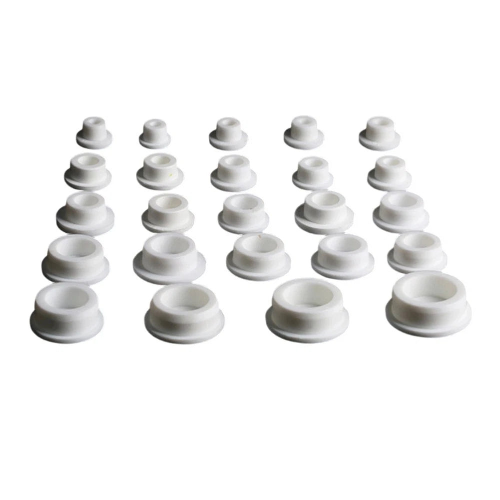 Waterproof Silicone Hole Covers for
