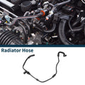 Radiator Coolant Hose Pipe Replacement for Audi A4 2019–2019