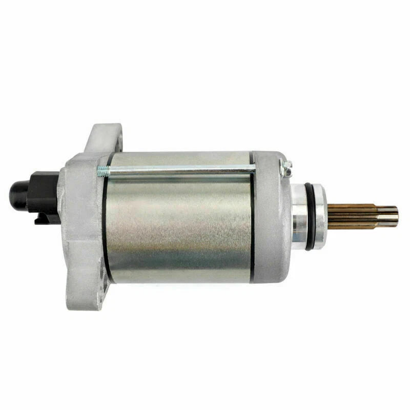 Electric Starter Motor for Honda TRX420 Rancher 420 (2007–2017) AT DCT T9