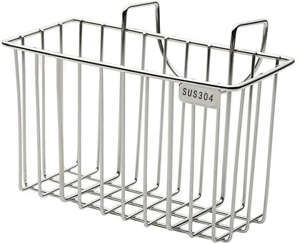 304 SS Sink Storage Rack for Countertop Use (No Specific Years)