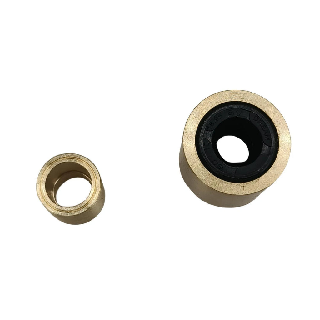 Bell Housing Bushing Kit for Mercruiser Stern Drive (23-45588, 805041A2, 18-2622)