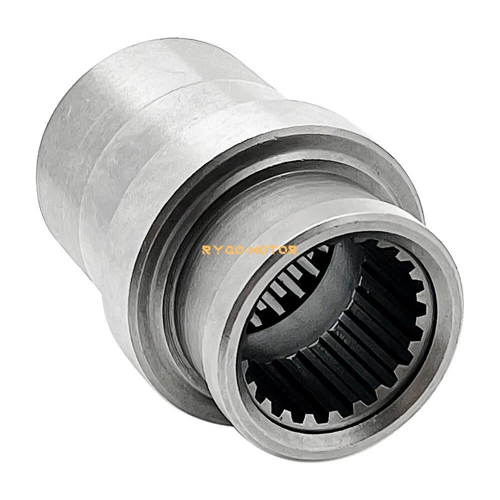 Rear Drive Shaft Joint Coupler for Suzuki Ozark 250 LTF250 (2002–2014) 27591-05GA1