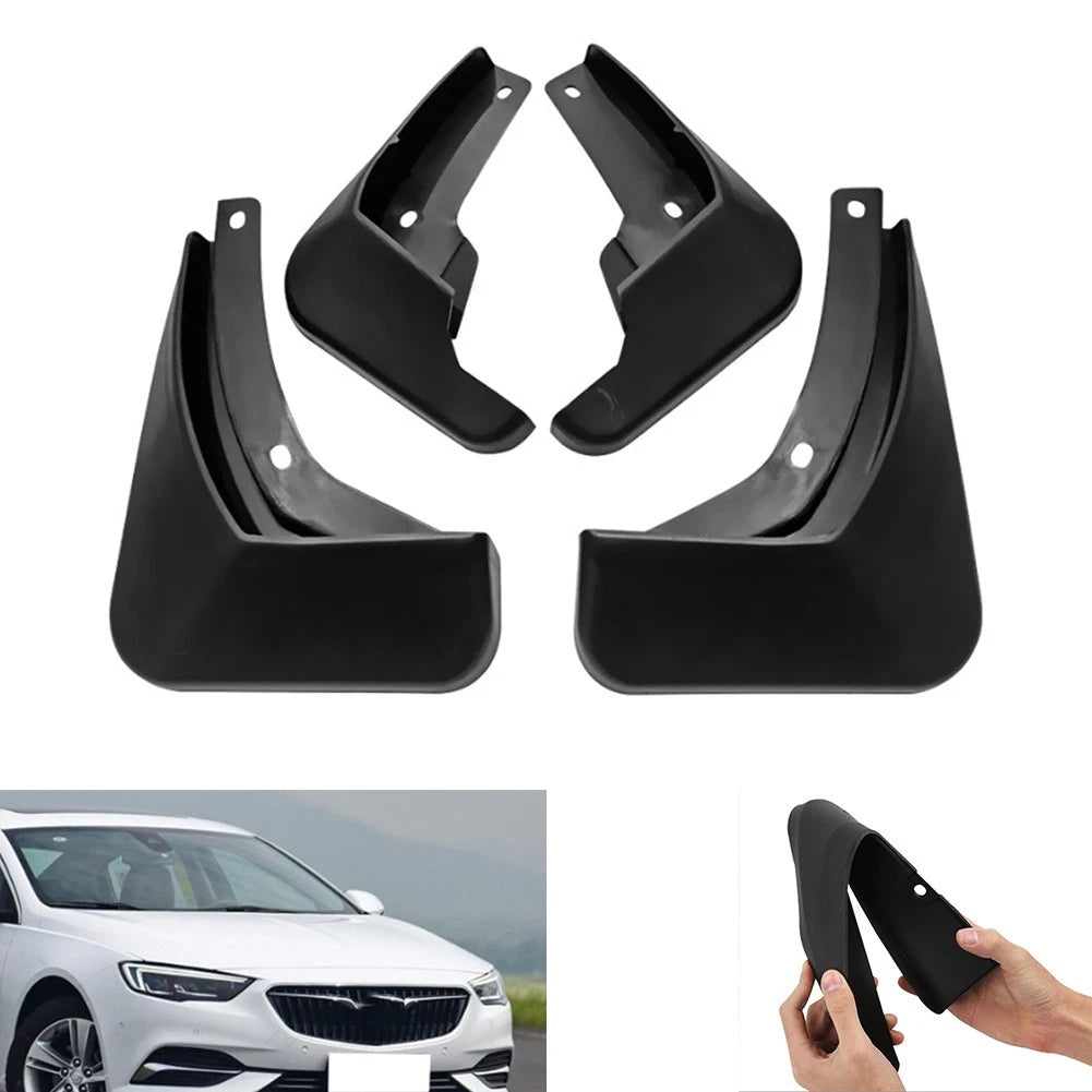 Custom Fit Mud Guards for Opel Insignia B Tourer (2017–2022)