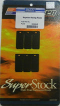 Boyesen Reeds for Yamaha 60-90 HP 3 Cyl (333SSCR)