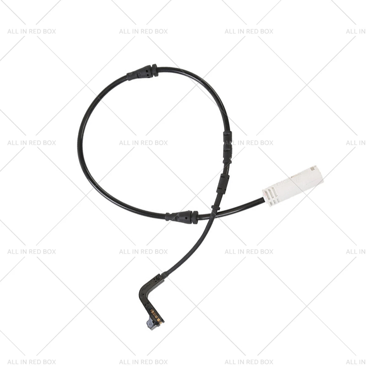 Front & Rear Brake Pad Sensors for BMW E90 E91 E92 E93 (2006–2013) 34356762252