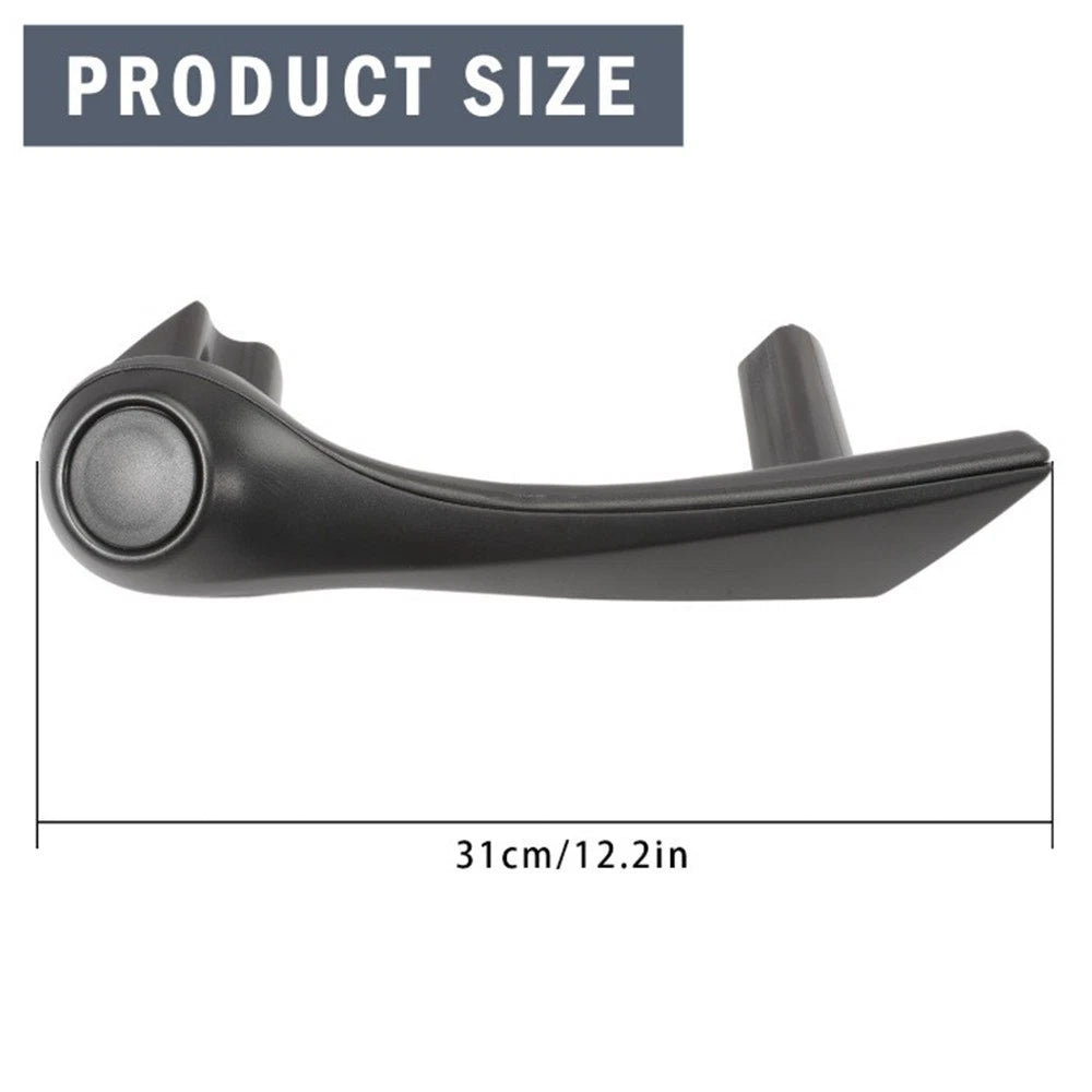 Front Inner Door Handle for Renault Megane MK2 (2002–2009)