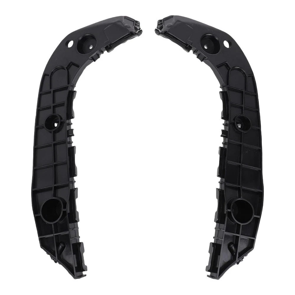 2Pcs Front Bumper Bracket Support for Toyota 4Runner (2014–2024)