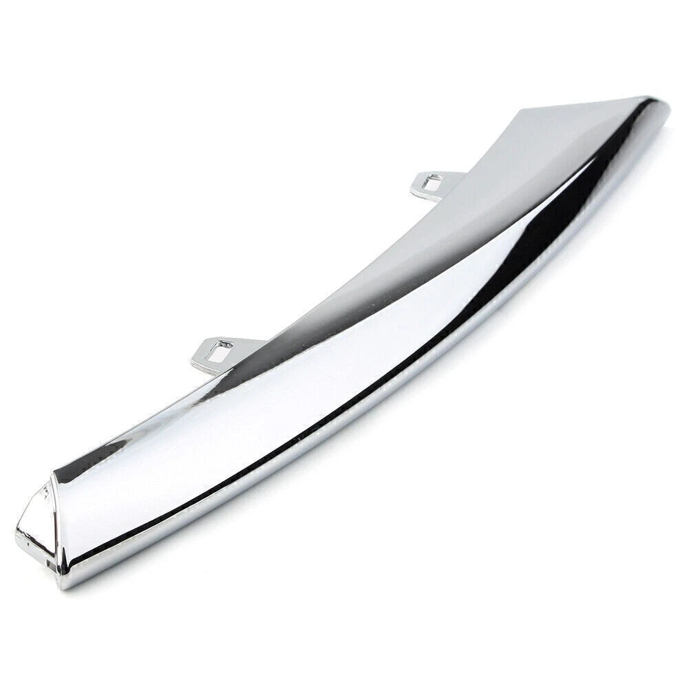 Front Right Side Grille Chrome Molding Trim for Jaguar XJ (2010–2015)