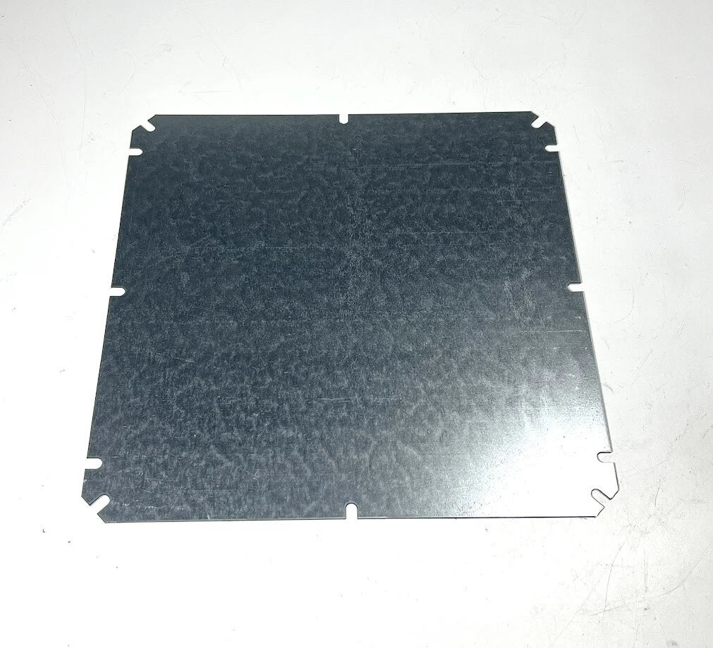 Mounting Plate Q3030PI for Hoffman (300mm x 300mm)