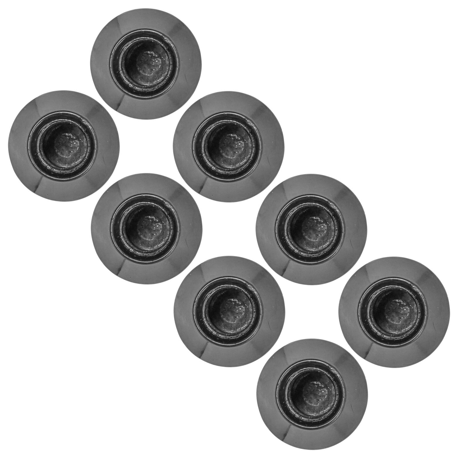 Wheel Nut Set Front And Rear for Can Am Renegade 500 4x4 EFI (2013-2015)