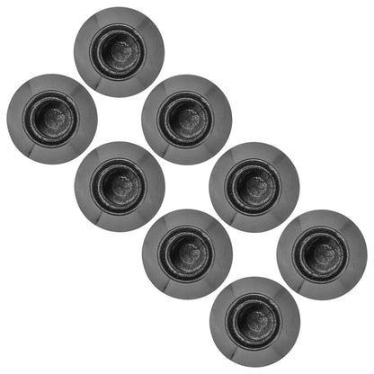 Wheel Nut Set Front And Rear for Can Am Renegade 500 4x4 EFI (2013-2015)