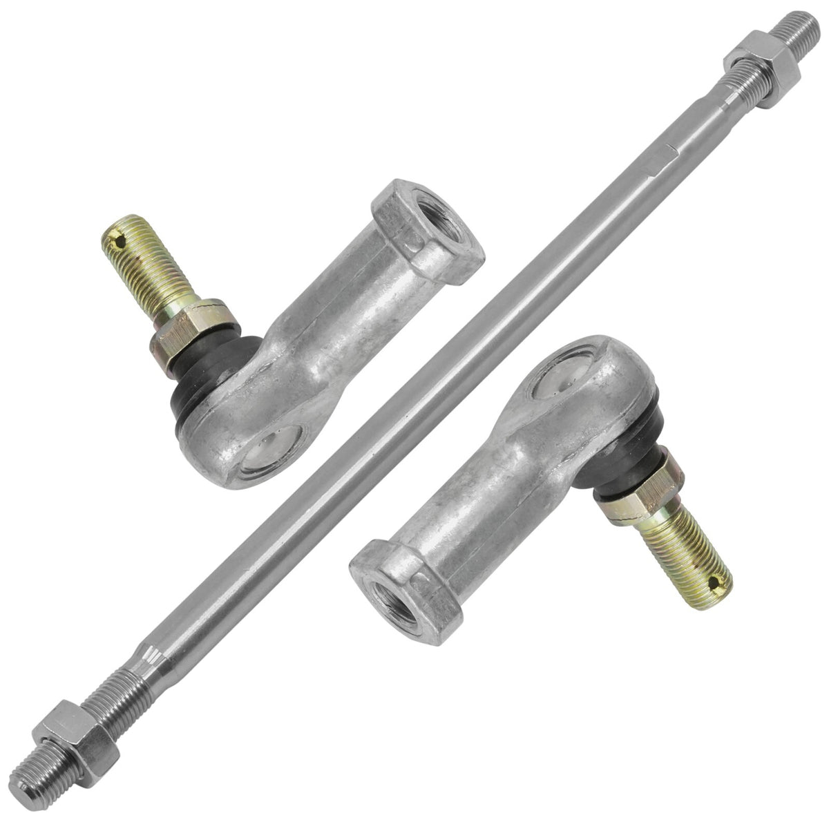 Tie Rod With End Replacement for Honda Foreman Rubicon 500 TRX500FA (2019–2019)