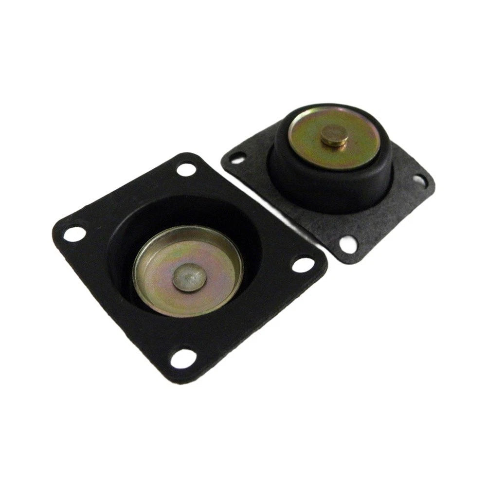Fuel Pump Diaphragm Kit for Carburetor Repair (Improved Fuel Delivery)