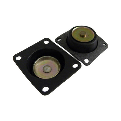 Fuel Pump Diaphragm Kit for Carburetor Repair (Improved Fuel Delivery)